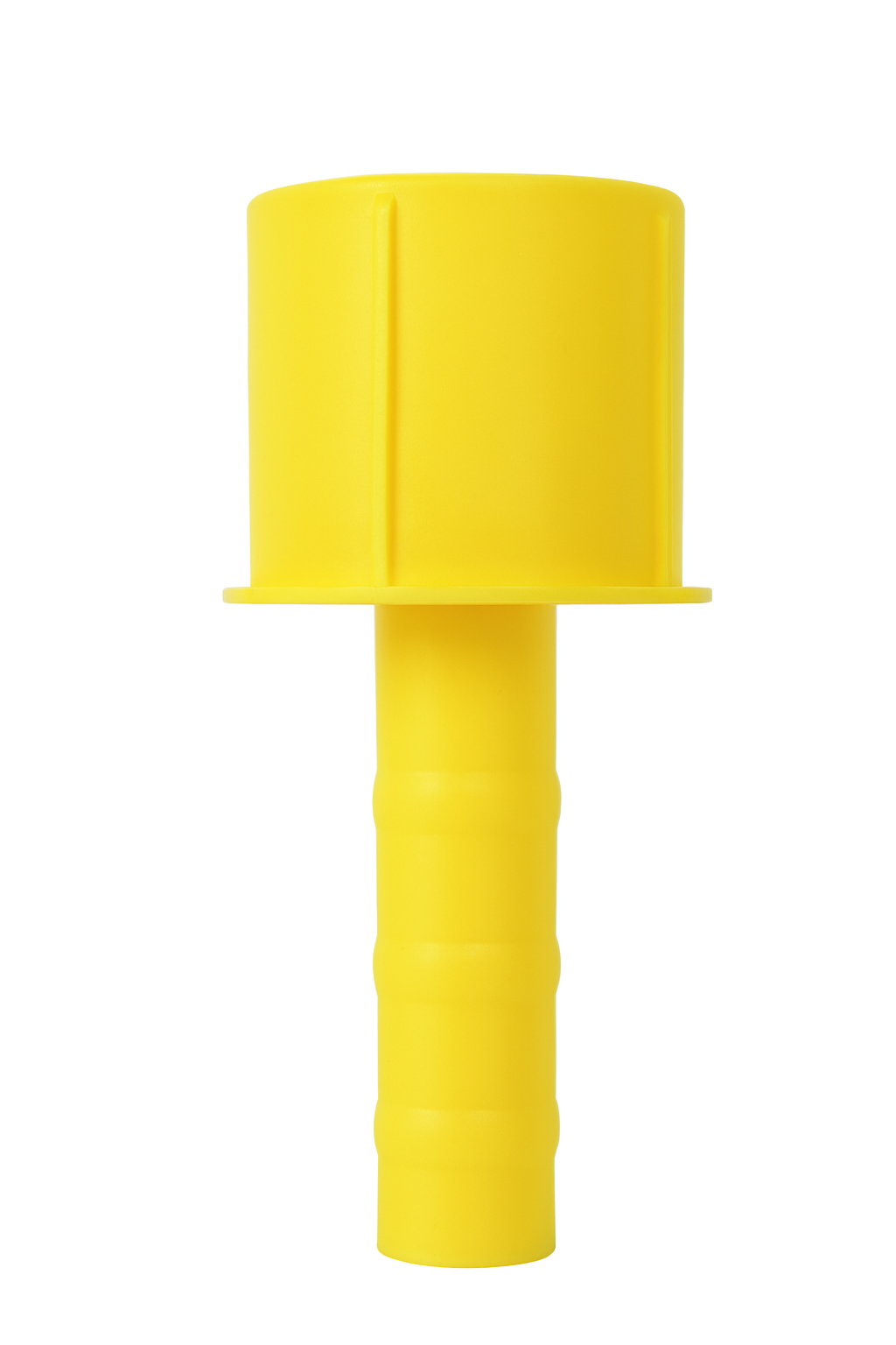 Handheld Mini Stretch Wrap Dispenser – 3-Inch Core (75mm) for Bundling Wrap