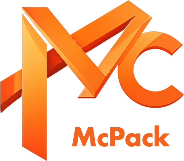 Mcpack