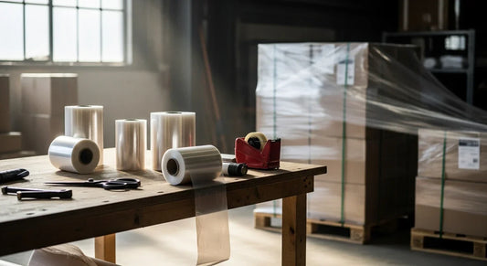 Practical Guide to Stretch Film Thickness and Strength