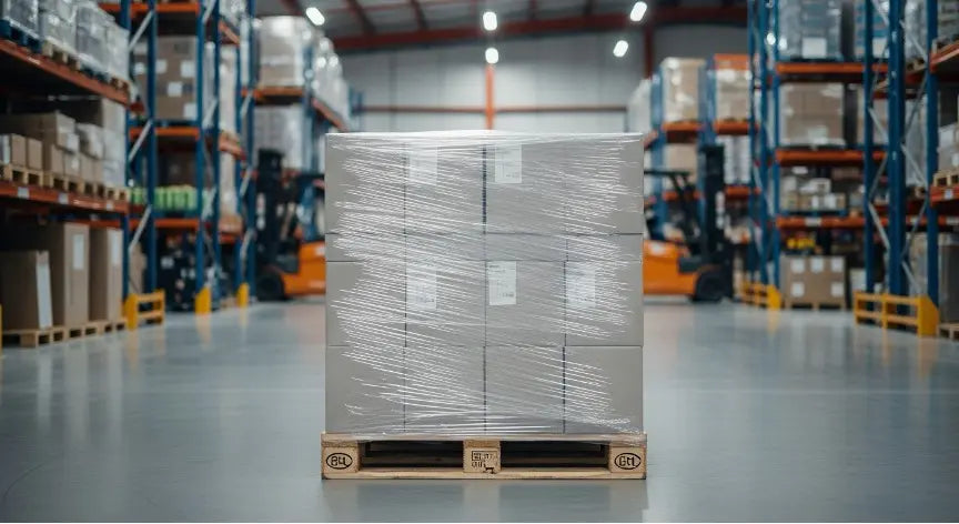 What Is Stretch Film? A Complete Guide to Types, Benefits & Cost Effective Applications