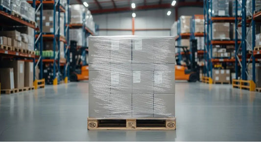 What Is Stretch Film? A Complete Guide to Types, Benefits & Cost Effective Applications