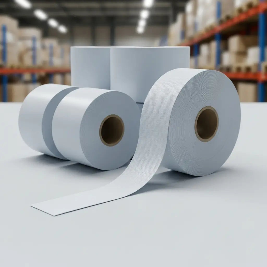 Manual Grade Strapping Rolls