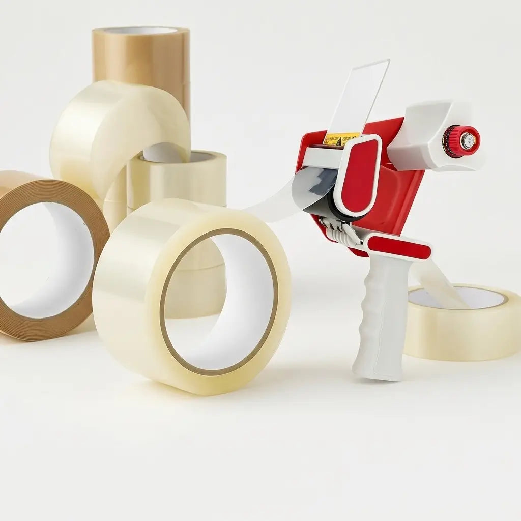 Packaging Tape