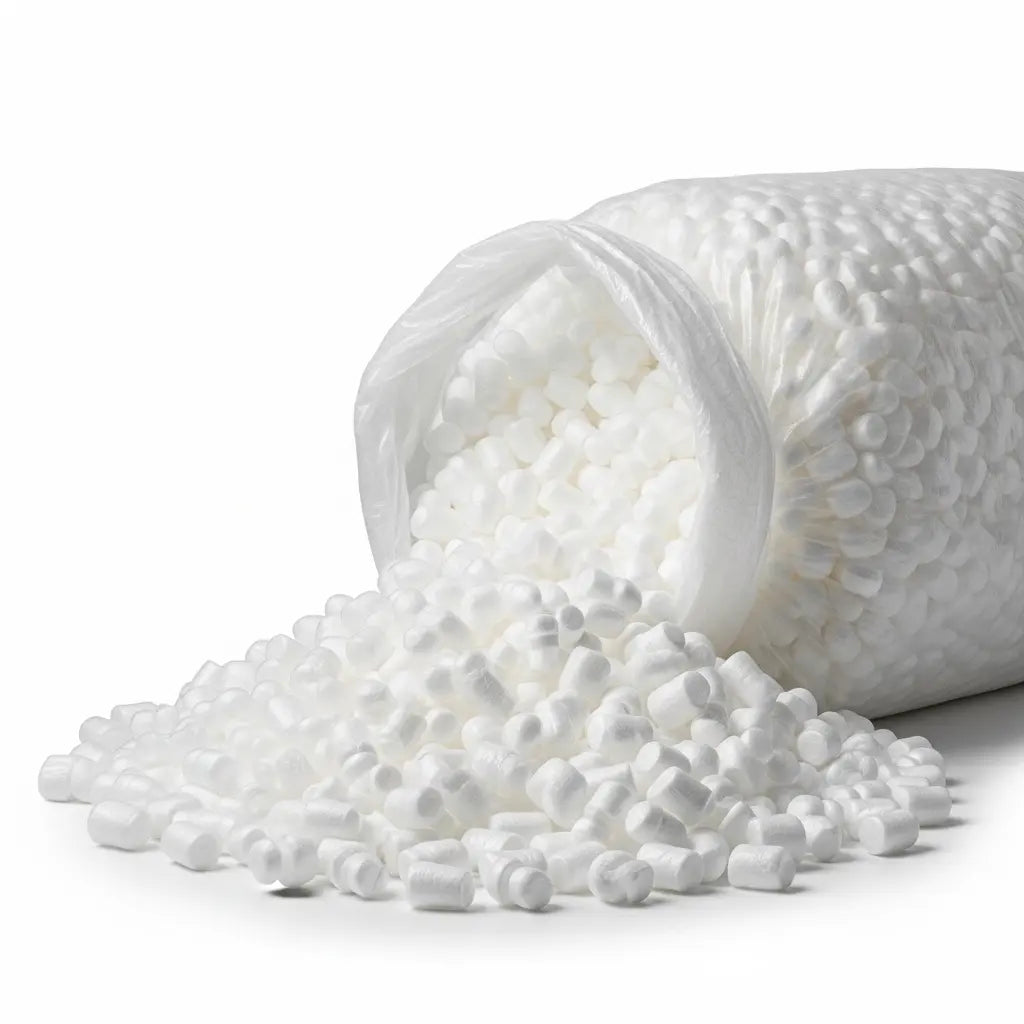 400 Litre Void Fill Packaging Peanuts