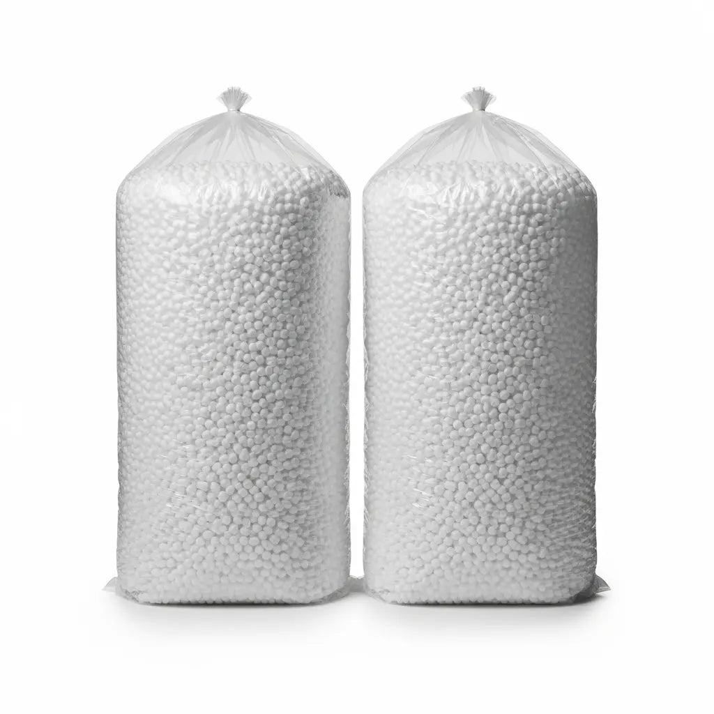 400 Litre Void Fill Packaging Peanuts