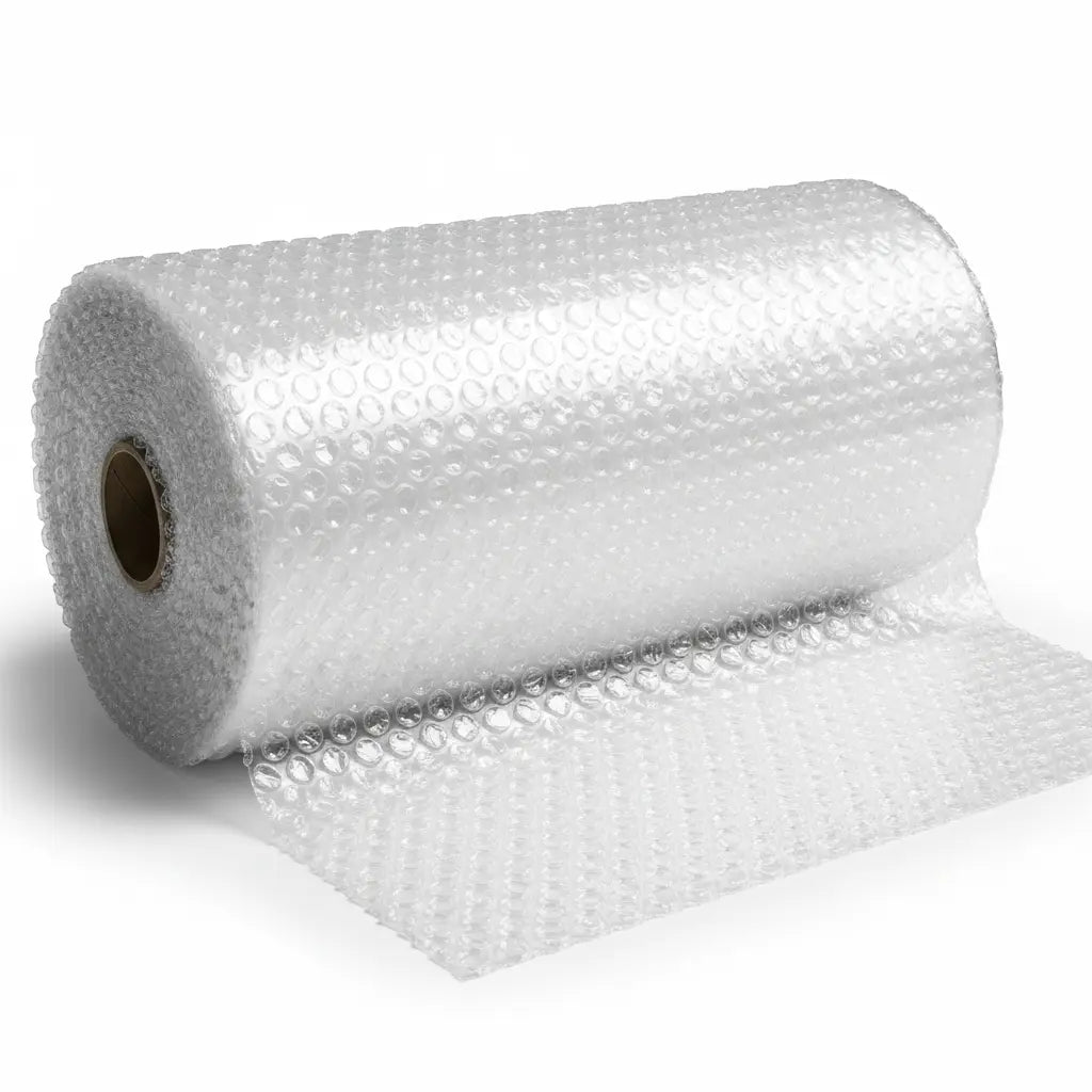 Bubble Wrap – 1500 mm × 100 m (10 mm Bubbles, Extra‑Wide)