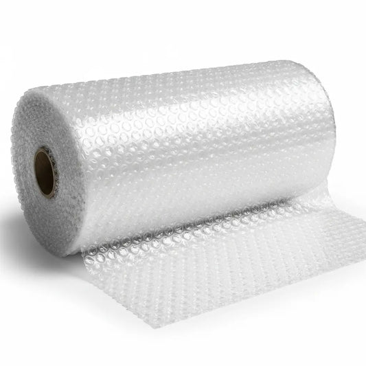 Bubble Wrap – 1500 mm × 100 m (10 mm Bubbles, Extra‑Wide)