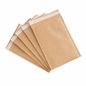 Honeycomb Padded Paper Mailers – 150x225mm (Eco-Friendly Recycled Paper) (200pcs)
