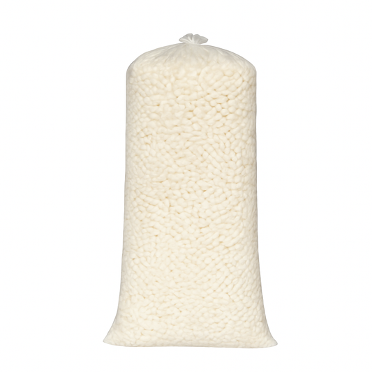 400 Litre Void Fill Packaging Peanuts