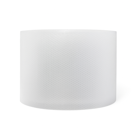 Bubble Wrap Roll – 375mm x 100m (10mm Bubbles, Clear)