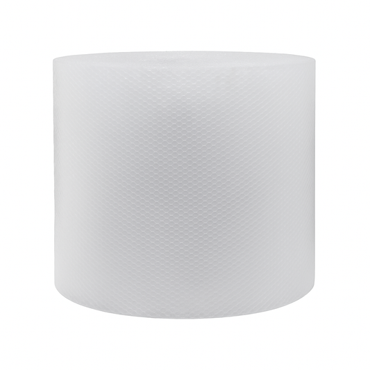 Bubble Wrap Roll – 750mm x 100m (10mm Bubbles, Clear)