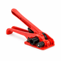 Heavy-Duty Manual Strapping Tensioner - 12-19mm PP & PET Strap