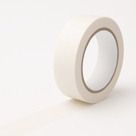 36 mm × 50 m General Purpose Masking Tape (Bulk Pack)