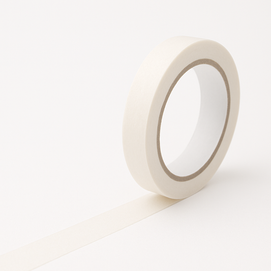 24 mm × 50 m General Purpose Masking Tape (Bulk Pack)