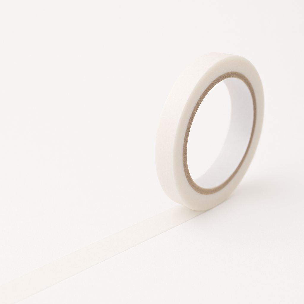 18 mm × 50 m General Purpose Masking Tape (Bulk Pack)