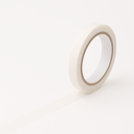 18 mm × 50 m General Purpose Masking Tape (Bulk Pack)