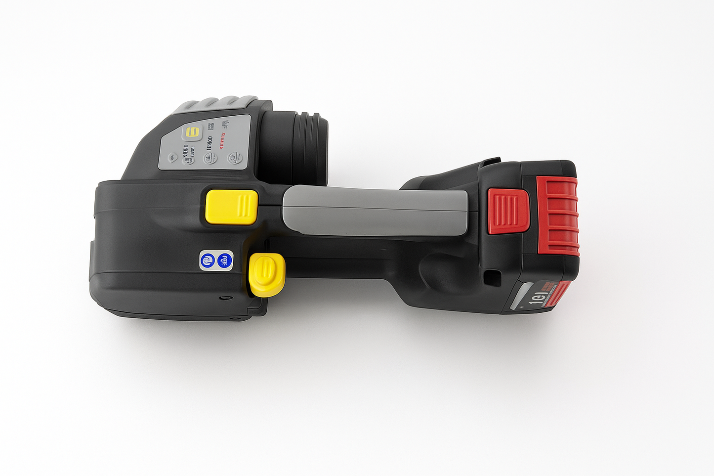 Zapak97 – Battery Powered Hand Strapping Tool