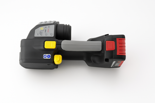 Zapak97 – Battery Powered Hand Strapping Tool
