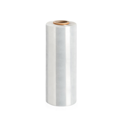 Machine Stretch Film Cast Pallet Wrap 500mm x 1300m x 25um - Clear