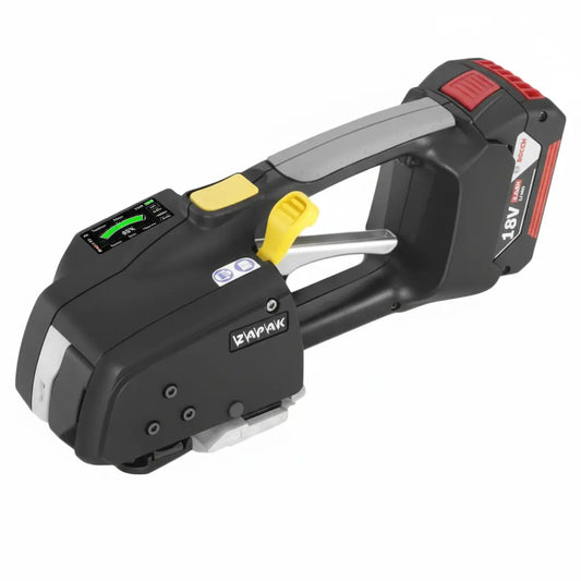 Zapak97 – Battery Powered Hand Strapping Tool